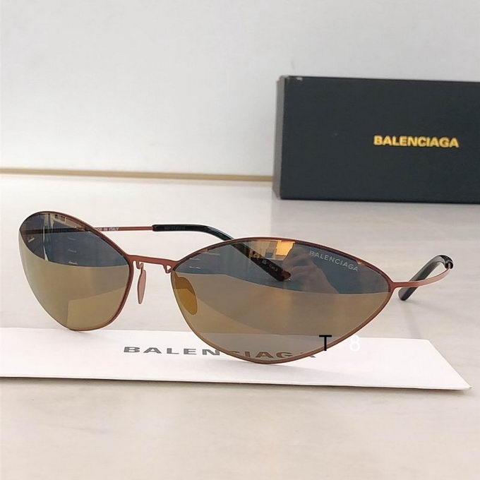 Balenciaga Sunglasses ID:20250617-52